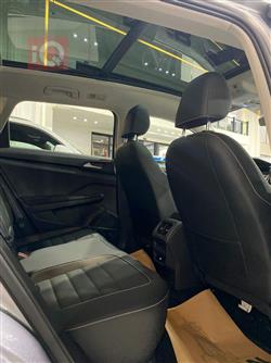 Volkswagen Taos